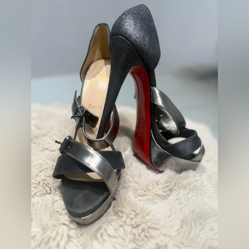Christian Louboutin Heels